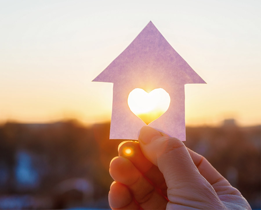 O sklepie Ciepłe Gniazdko