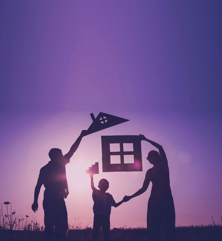 Informacja o Ciepłym Gniazdku