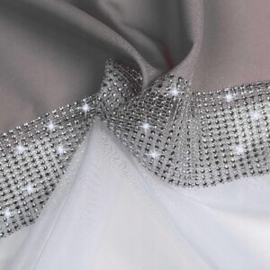 FIRANY GOTOWE KOMPLET Z FILCOWYM SERCEM DLA DZIEWCZYNKI KOLORY - obrazek 6